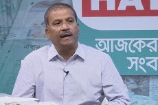 ১৫ বছরের ফ্যাসিবাদের বিরুদ্ধে লড়াই এত সহজ নয় : ড. আসিফ নজরুল