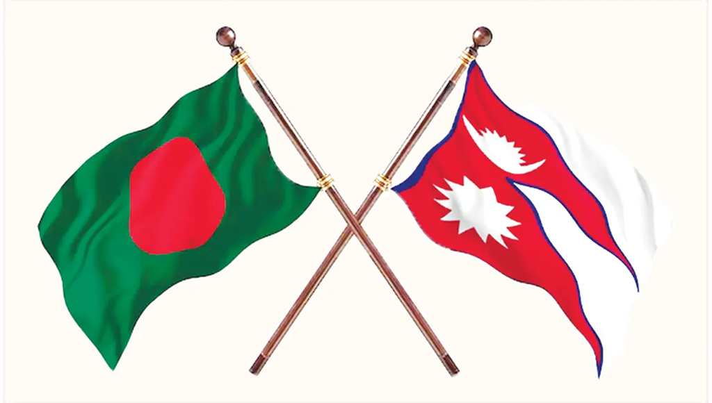নেপালের বিদ্যুৎ আমদানি চুক্তি বৃহস্পতিবার