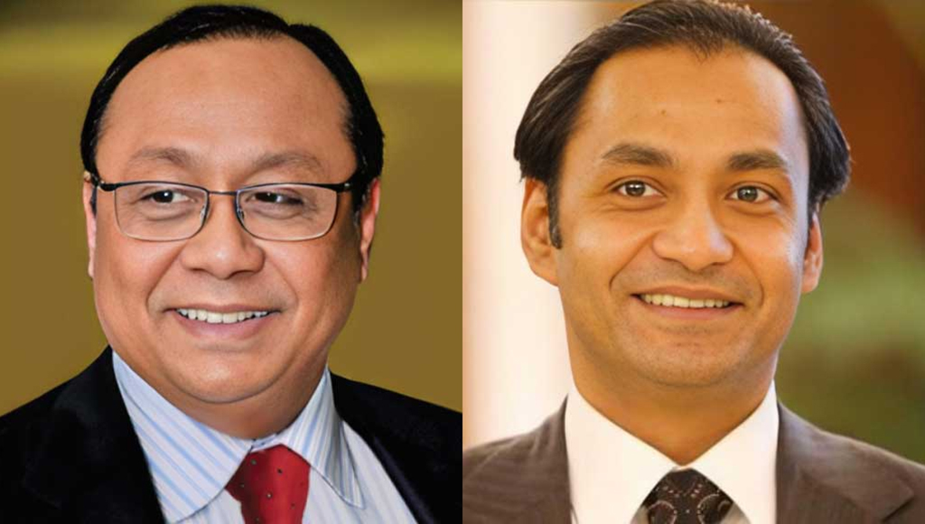 সোবহান-আনভীরসহ বসুন্ধরা পরিবারের আটজনের দেশত্যাগে নিষেধাজ্ঞা