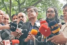 এখনও রাষ্ট্রপতির পদত্যাগ নিয়ে সিদ্ধান্ত হয়নি: প্রধান উপদেষ্টার প্রেস সচিব