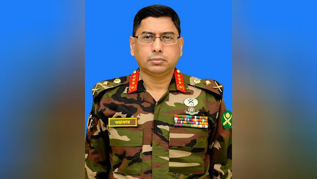 বাংলাদেশ অলিম্পিক অ্যাসোসিয়েশনের সভাপতি হলেন ওয়াকার-উজ-জামান