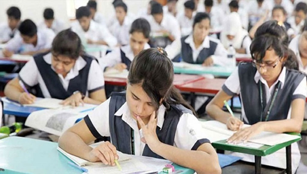 ২০২৫ সালের এসএসসি পরীক্ষা এপ্রিলে, জুনের শেষে এইচএসসি