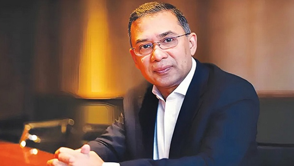 মানহানির দুই মামলায় তারেক রহমানকে অব্যাহতি