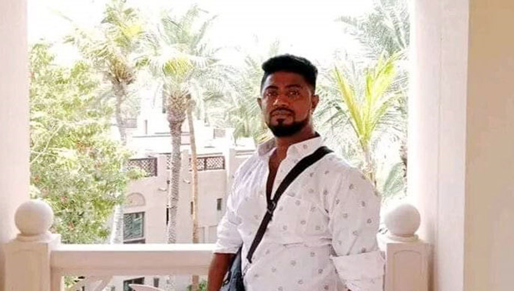 রাজধানীর সবুজবাগে ২১ মামলার আসামিকে কুপিয়ে হত্যা