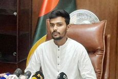আশুলিয়ায় নিহত শ্রমিকের পরিবার পাবে ১৩ লাখ টাকা: শ্রম উপদেষ্টা