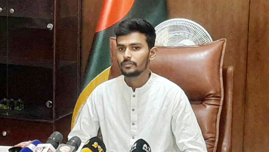 আশুলিয়ায় নিহত শ্রমিকের পরিবার পাবে ১৩ লাখ টাকা: শ্রম উপদেষ্টা