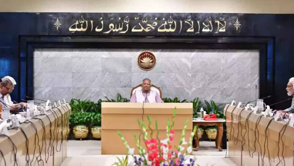 কাতার ও মালদ্বীপের সঙ্গে বন্দি বিনিময় চুক্তি করবে বাংলাদেশ