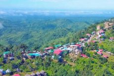 অনির্দিষ্টকালের জন্য সাজেক ভ্রমণ নিরুৎসাহিত করল প্রশাসন