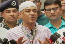 আর কারও দেশ ছেড়ে পালানোর সুযোগ নেই: স্বরাষ্ট্র উপদেষ্টা