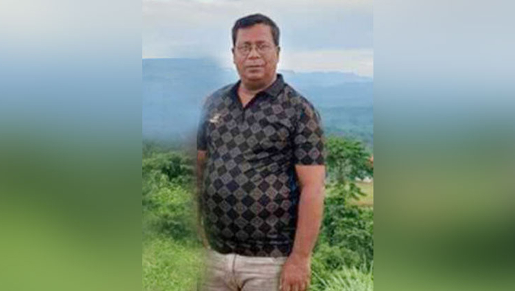 রাজধানীতে আওয়ামী লীগ কর্মীকে কুপিয়ে হত্যা