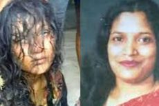 ছেলেধরা সন্দেহে রেণু হত্যাকাণ্ডে একজনের মৃত্যুদণ্ড, ৪ জনের যাবজ্জীবন