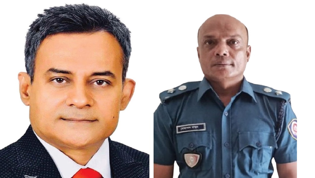 দীপ্ত টিভির তামিম হত্যায় বিএনপি নেতা রবি ও মাদক কর্মকর্তার সংশ্লিষ্টতা মিলেছে
