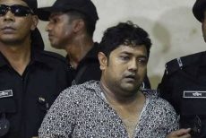 দুই মাস রানা প্লাজার সোহেল রানার জামিন স্থগিতই থাকবে