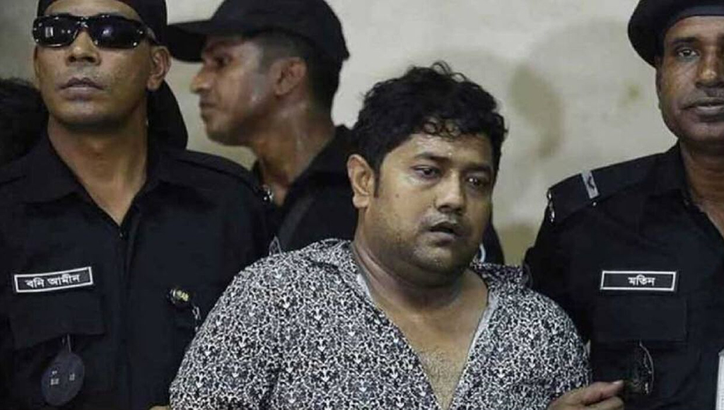 দুই মাস রানা প্লাজার সোহেল রানার জামিন স্থগিতই থাকবে
