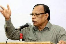 বিএফইউজে’র সাংবাদিক নেতা মোল্লা জালাল গ্রেফতার