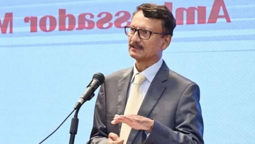 রোহিঙ্গা প্রত্যাবাসনে প্রতিবেশীদের সমর্থন পায়নি বাংলাদেশ