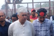 দ্রুত সময়ে সেতাবগঞ্জ চিনিকল চালু করা হবে : শিল্প উপদেষ্টা