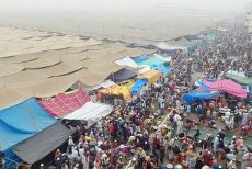 বিশ্ব ইজতেমার দুই পর্বের চূড়ান্ত তারিখ ঘোষণা