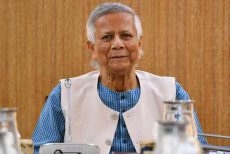 শিক্ষা ব্যবস্থা এমন হতে হবে যাতে সৃজনশীলতার বিকাশ ঘটে : প্রধান উপদেষ্টা