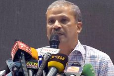 আন্তর্জাতিক অপরাধ ট্রাইব্যুনাল আইনে রাজনৈতিক দল নিষিদ্ধের বিধান থাকছে না : আইন উপদেষ্টা