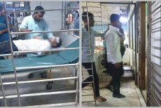 ঢাকা ও সিটি কলেজের আহত ৩৬ শিক্ষার্থী ঢাকা মেডিকেলে