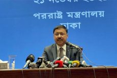 ঢাকা থেকে করাচি সরাসরি ফ্লাইট চালুর অনুরোধ পাকিস্তানের