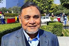 দায়িত্ব পেয়েই নির্বাচন নিয়ে বার্তা দিলেন নতুন সিইসি