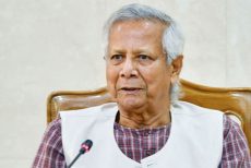 অসাম্প্রদায়িক সংস্কৃতির লীলাভূমিতে পরিণত হয়েছে বাংলাদেশ : প্রধান উপদেষ্টা