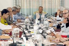 বিতর্কিত সাইবার নিরাপত্তা আইন বাতিলের সিদ্ধান্ত