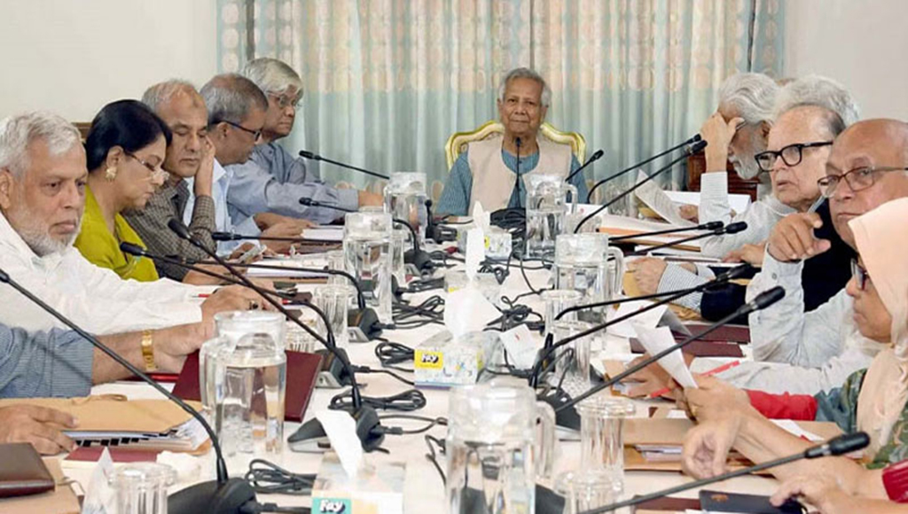 বিতর্কিত সাইবার নিরাপত্তা আইন বাতিলের সিদ্ধান্ত