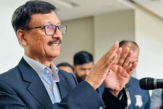 ট্রাম্পের বিজয়ে যুক্তরাষ্ট্র-বাংলাদেশ সম্পর্কে বড় পরিবর্তন হবে না: পররাষ্ট্র উপদেষ্টা