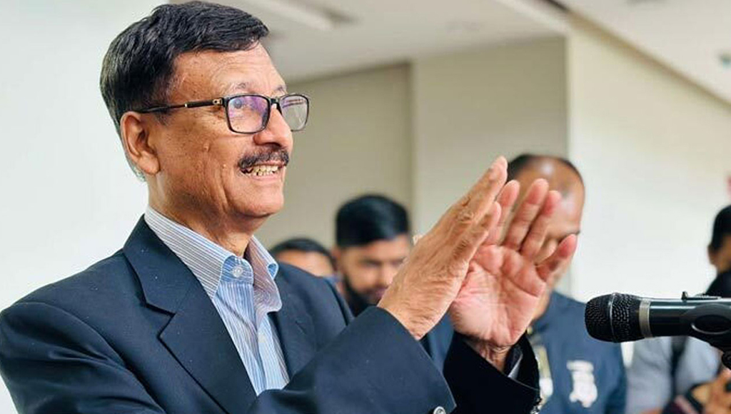 ট্রাম্পের বিজয়ে যুক্তরাষ্ট্র-বাংলাদেশ সম্পর্কে বড় পরিবর্তন হবে না: পররাষ্ট্র উপদেষ্টা