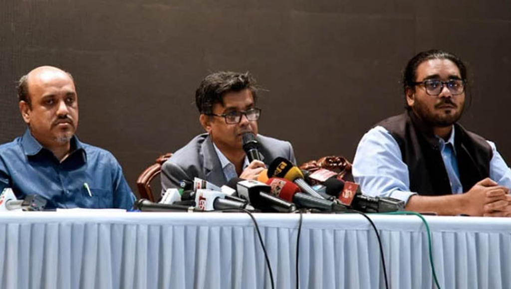 মুজিববর্ষের নামে অর্থ অপচয়ের ডকুমেন্টেশন হবে : প্রধান উপদেষ্টার প্রেস সচিব