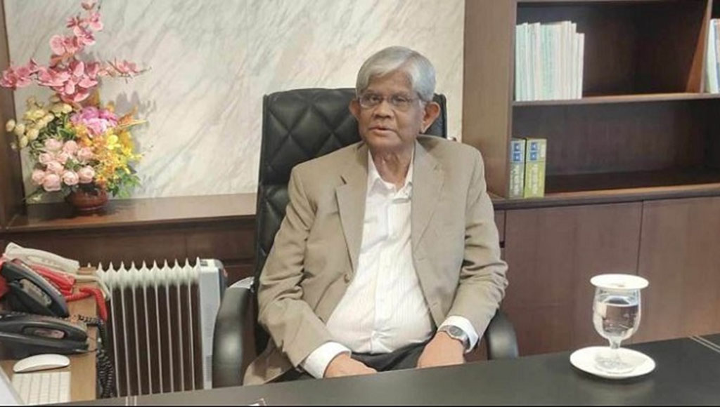 ট্যাক্স কমিয়েও নিত্যপণ্যের দাম কমানো যাচ্ছে না: অর্থ উপদেষ্টা