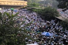 ৭ ডিসেম্বর সোহরাওয়ার্দী উদ্যানে সমাবেশের ডাক সাদপন্থিদের
