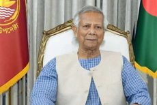 সাইবার সিকিউরিটি আইন বাতিলের নীতিগত সিদ্ধান্ত হয়েছে : প্রধান উপদেষ্টা
