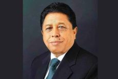 ৬ দিনের রিমান্ডে সাবেক এমপি শম্ভু