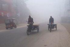 এবারের শীতে ৪ ডিগ্রিতে নামতে পারে তাপমাত্রা