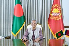 প্রধান উপদেষ্টার সঙ্গে সাক্ষাৎ করবেন ২৮ রাষ্ট্রদূত