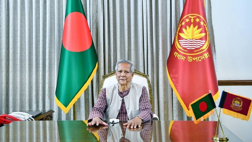 প্রধান উপদেষ্টার সঙ্গে সাক্ষাৎ করবেন ২৮ রাষ্ট্রদূত