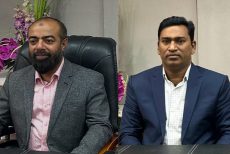 বাংলাদেশ পুলিশ অ্যাসোসিয়েশনের পূর্ণাঙ্গ কমিটি গঠন