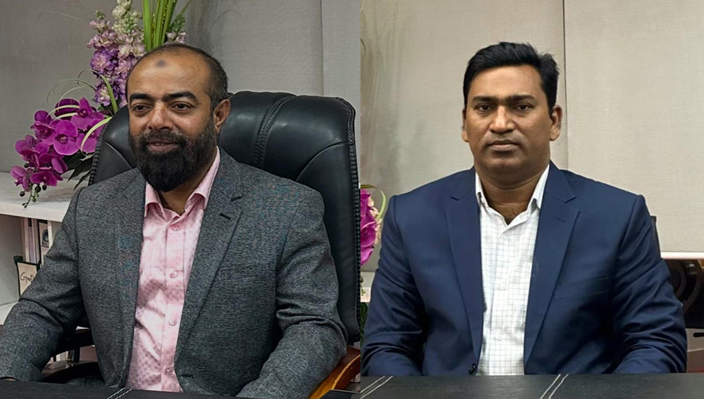 বাংলাদেশ পুলিশ অ্যাসোসিয়েশনের পূর্ণাঙ্গ কমিটি গঠন
