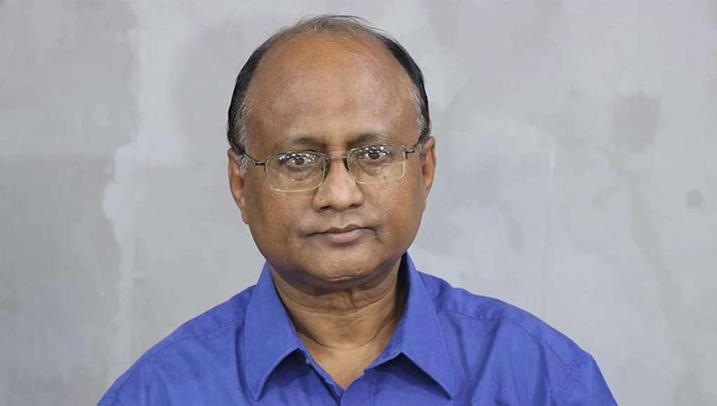 স্বরাষ্ট্র সচিব আবদুল মোমেনের পদত্যাগ, হচ্ছেন দুদক চেয়ারম্যান