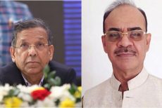 নতুন মামলায় গ্রেফতার আনিসুল-ফারুকসহ ৯ জন