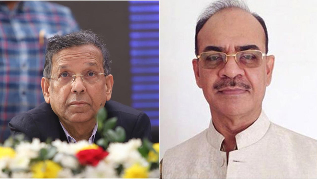 নতুন মামলায় গ্রেফতার আনিসুল-ফারুকসহ ৯ জন