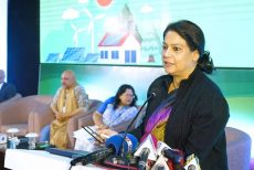 ব্যয় সাশ্রয়ী ও মানসম্পন্ন জ্বালানি নিশ্চিতে কাজ করছে সরকার : উপদেষ্টা রিজওয়ানা