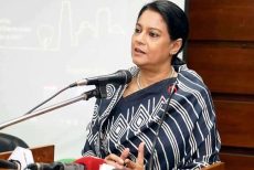 যদি রাজনীতিবিদরাই সংস্কার করেন, তাহলে আমাদের দায়িত্ব নিতে হতো না: রিজওয়ানা