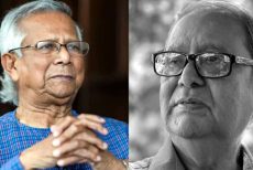 কবি হেলাল হাফিজের মৃত্যুতে প্রধান উপদেষ্টার শোক