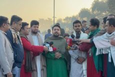 ২৪’র বিজয় স্বাধীনতাকে পূর্ণতা দিয়েছে : উপদেষ্টা নাহিদ