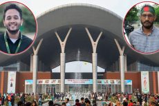 এবারের বাণিজ্য মেলায় থাকছে মুগ্ধ ও আবু সাঈদ কর্নার
